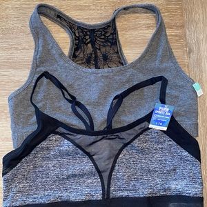 Victorias secret Pink sports bra